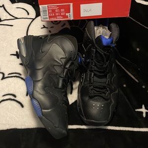 Nike Air Penny 3 Mens US 12